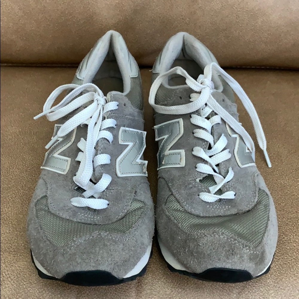 New balance shoes